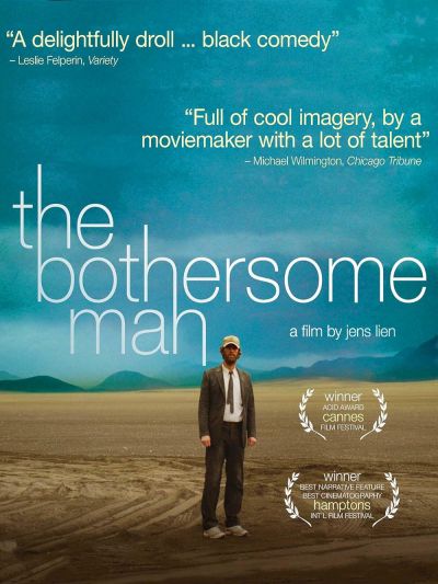 watch-The Bothersome Man (2006)