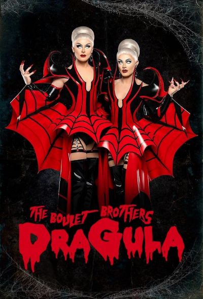 watch-The Boulet Brothers' Dragula (2016)