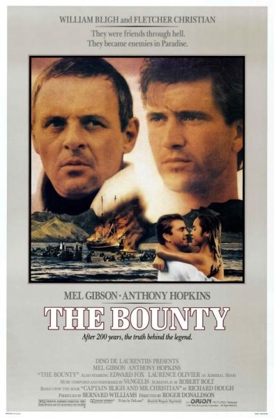 watch-The Bounty (1984)