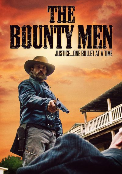 watch-The Bounty Men (2022)