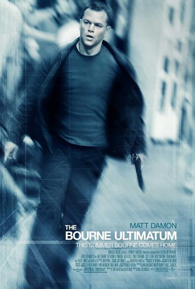 watch-The Bourne Ultimatum (2007)