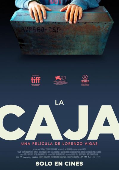 watch-The Box (2022)