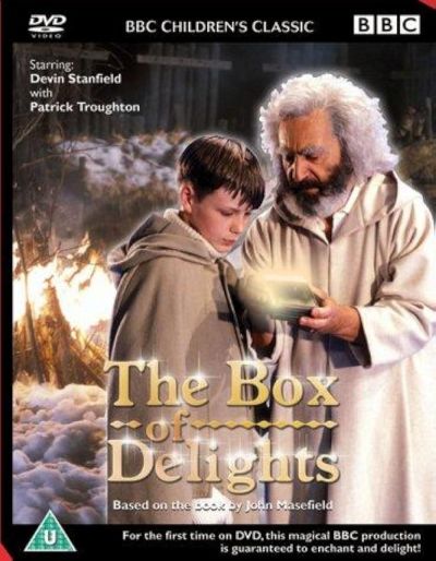 watch-The Box of Delights (1984)