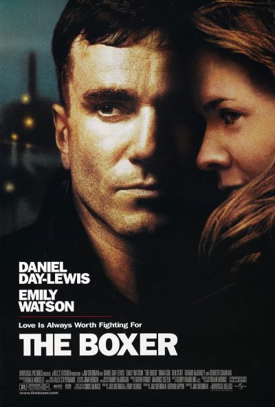 watch-The Boxer (1998)
