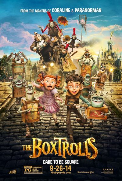 watch-The Boxtrolls (2014)