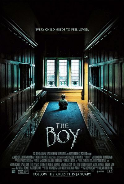 watch-The Boy (2016)