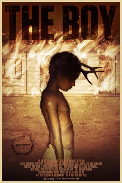watch-The Boy (2022)