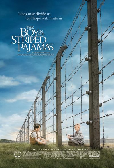 watch-The Boy in the Striped Pajamas (2008)