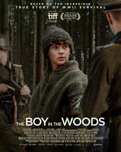watch-The Boy in the Woods (2023)