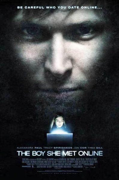 watch-The Boy She Met Online (2010)