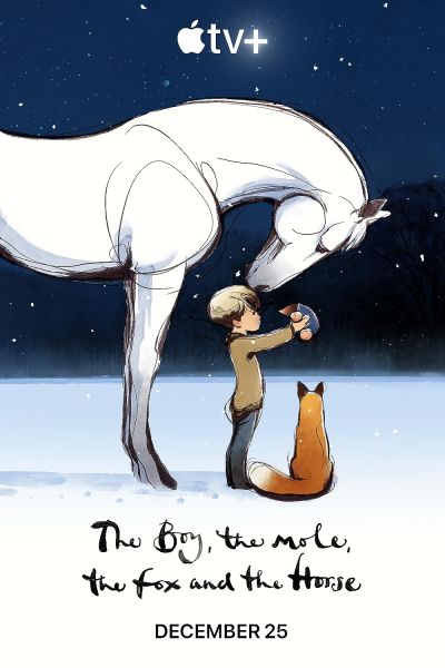 watch-The Boy, the Mole, the Fox and the Horse (2022)