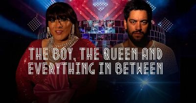 watch-The Boy, the Queen and Everything in Between (2024)