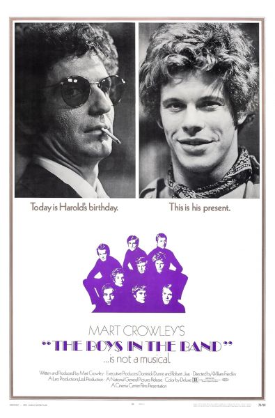 watch-The Boys in the Band (1970)