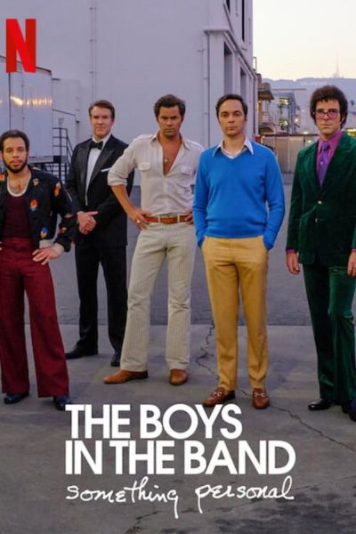 watch-The Boys in the Band: Something Personal (2020)