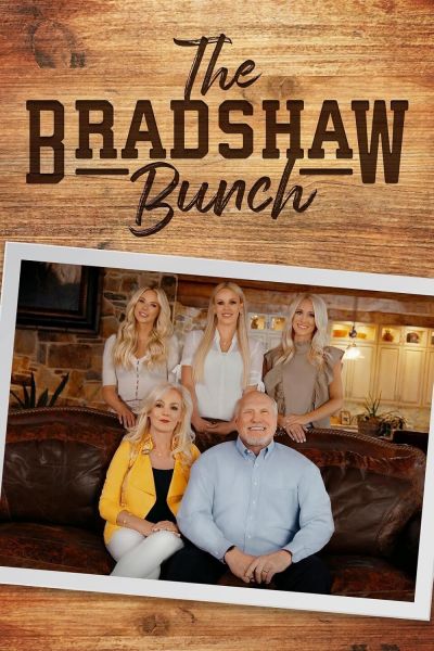watch-The Bradshaw Bunch (2020)