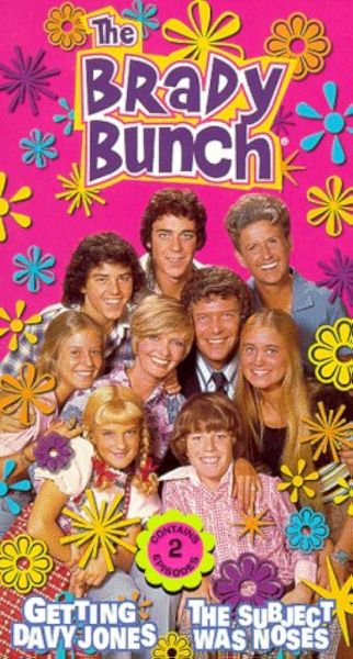 watch-The Brady Bunch (1969)