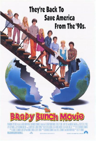 watch-The Brady Bunch Movie (1995)