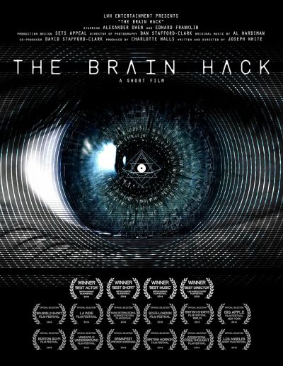 watch-The Brain Hack (2015)
