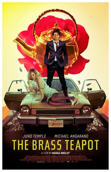 watch-The Brass Teapot (2013)