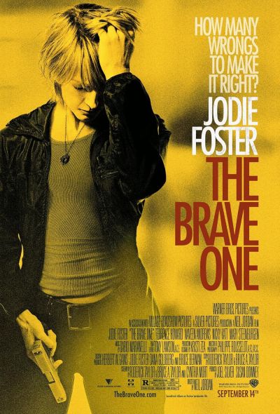 watch-The Brave One (2007)
