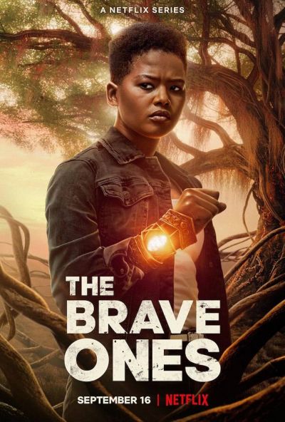 watch-The Brave Ones (2022)