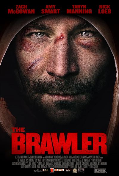watch-The Brawler (2019)