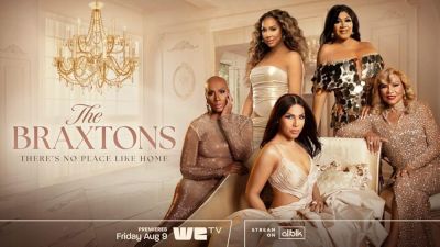 watch-The Braxtons (2024)