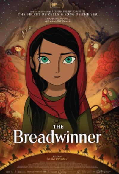 watch-The Breadwinner (2017)