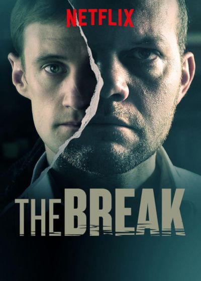 watch-The Break (2019)