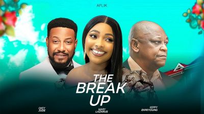 watch-The Break Up (2024)
