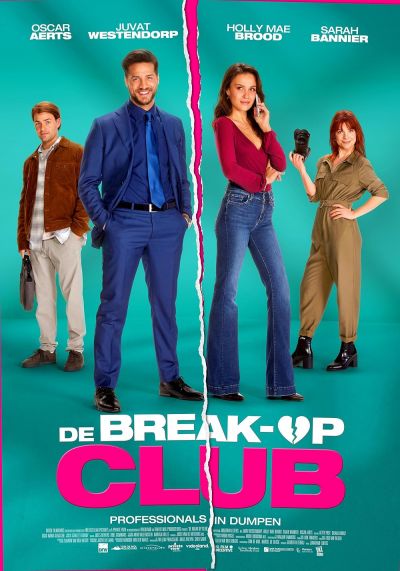 watch-The Break-Up Club (2024)