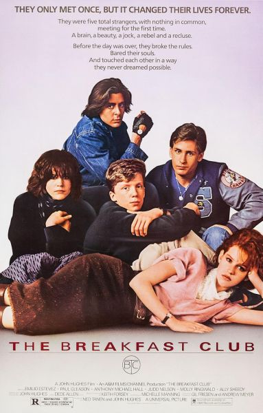 watch-The Breakfast Club (1985)