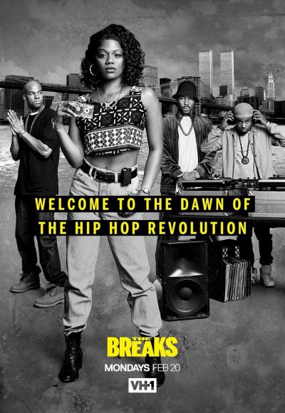 watch-The Breaks (2017)