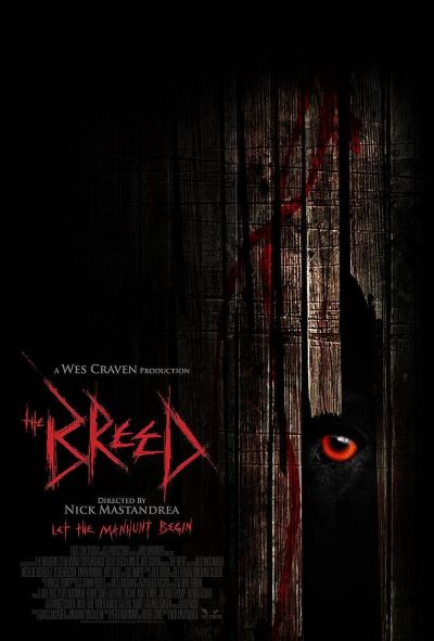 watch-The Breed (2007)