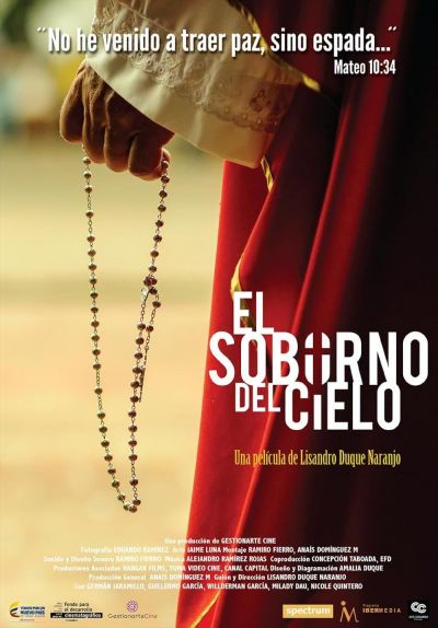 watch-The Bribe of Heaven (2016)
