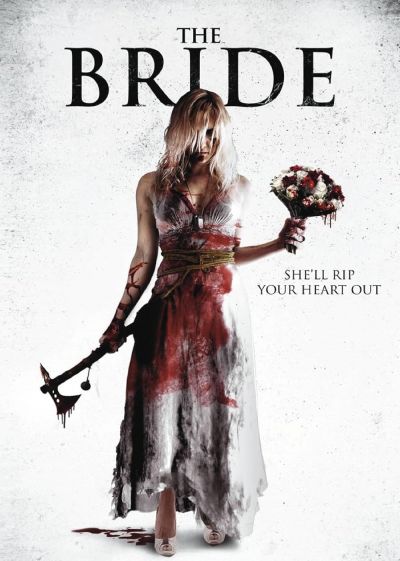 watch-The Bride (2013)