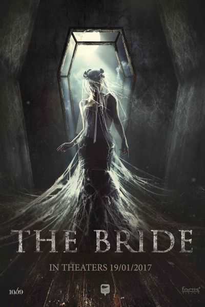 watch-The Bride (2017)
