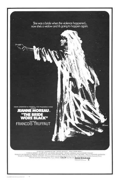 watch-The Bride Wore Black (1968)