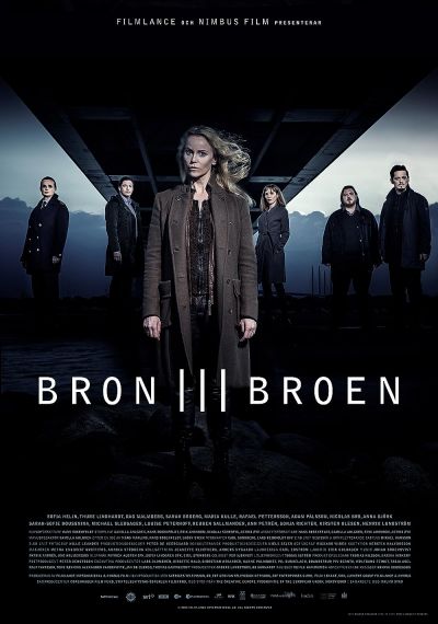 watch-The Bridge (2011)