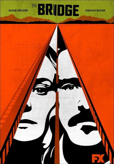 watch-The Bridge (2013)