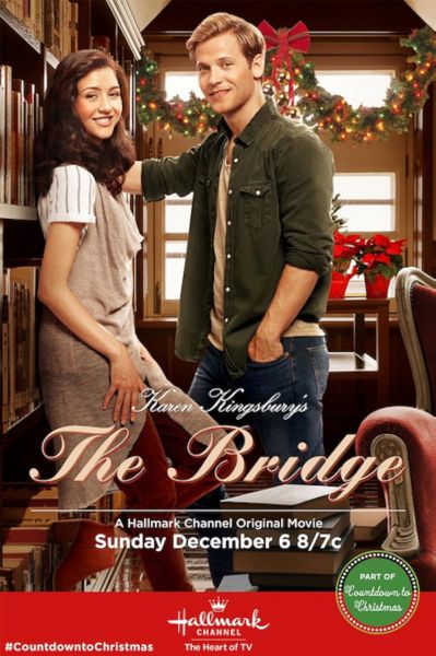 watch-The Bridge (2015)