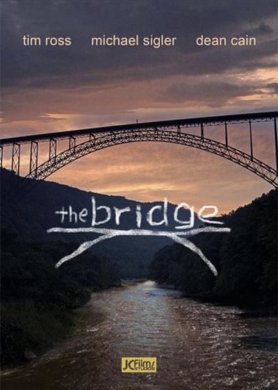 watch-The Bridge (2021)