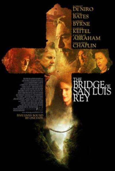 watch-The Bridge of San Luis Rey (2004)