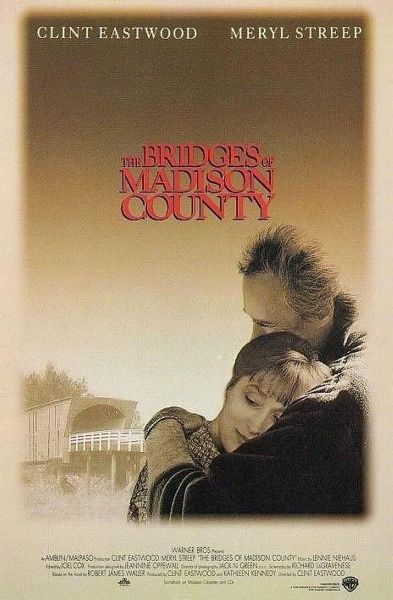 watch-The Bridges of Madison County (1995)