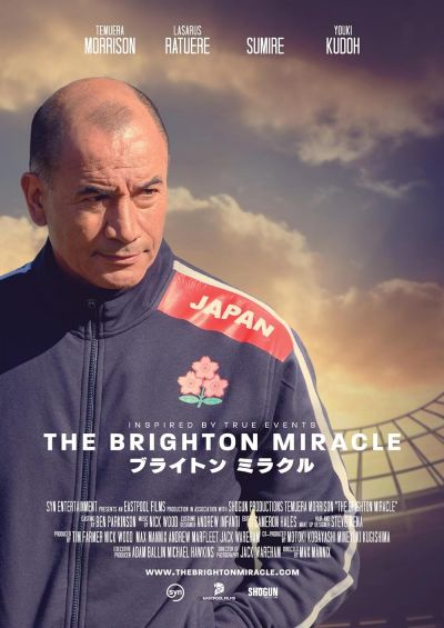 watch-The Brighton Miracle (2019)