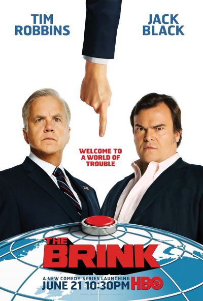 watch-The Brink (2015)