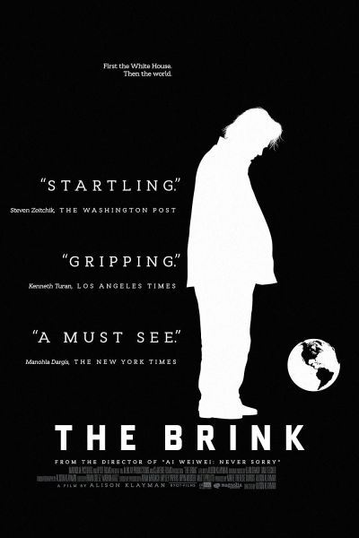 watch-The Brink (2019)