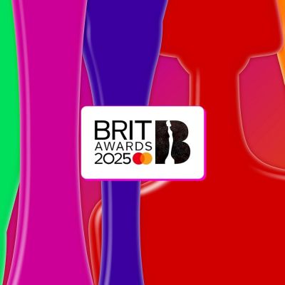 watch-The BRIT Awards (2025) (2025)