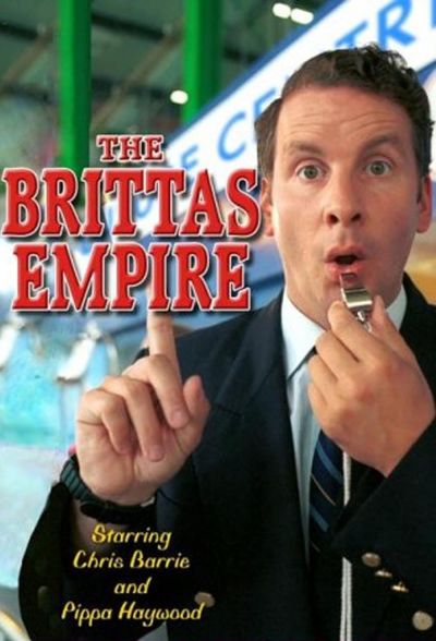 watch-The Brittas Empire (1991)