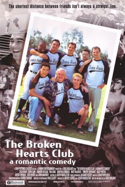 watch-The Broken Hearts Club: A Romantic Comedy (2000)